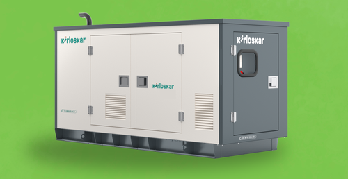 Generators